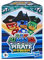 PJ Masks Boîte Surprise Pirates - Jouet préscolaire - Boîte Surprise avec Figurine et Accessoires pour Enfants à partir de 3