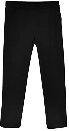 someday. Damen Hose Charlie schwarz 36