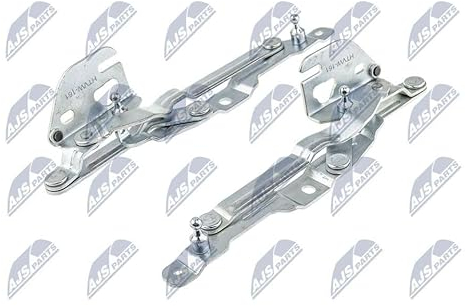 NTY Scharnier Motorhaube EZC-VW-161 Links, Rechts