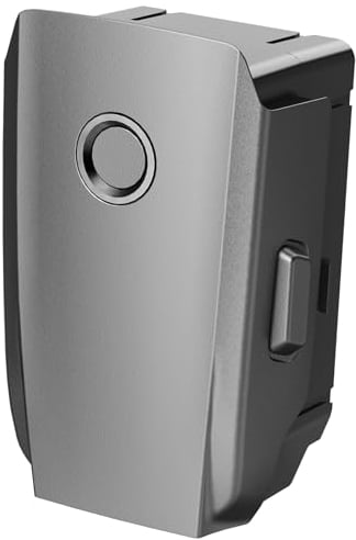 Mavic 2 Pro Akku, Homesuit 3850mAh 15.4V, Intelligenter Flugakku für DJI Mavic 2 Pro & DJI Mavic 2 Zoom(31min Max Flug), Nur kompatibel mit Original Ladegerät