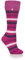 HEAT HOLDERS SOCKSHOP Femme 2.3 TOG Hellebore Manchette confortable Wellington Chaussettes de bottes Paquet de 1 (FR/ES, Numérique, 37, 42, Taille normale, Taille normale, Fuchsia)