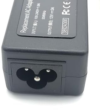 T-ProTek 36W Adapter Netzteil Ladegerät kompatibel für Asus Eee PC 904HA-4F