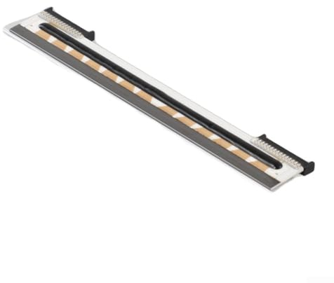 Thermo-Druckkopf, Druckkopf für Zebra GK420D GX420D Thermo-Etikettendrucker 105934-037, 2 Stück