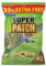 Super Patch Grass Seed for Lawn Repair Mix with Micronutrients | Grass Seeds Fast Growing | Grass Seed for Shady Areas | Grass Seed Spreader | Grass-Seed | 600g