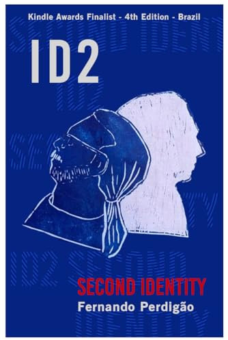 ID2 : Second Identity (English Edition)