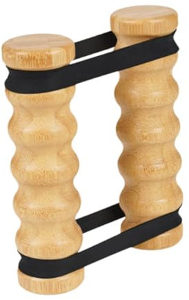 Dickly 2X Widerstandsstab, Muskelaufbau-Zubehör, Core-Workout-Ausrüstung, Krafttraining, Oberkörper-Workout-Ausrüstung