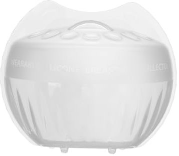 Tiralatte Manuale In Silicone Pompe Latte Portatile Collezione Latte Materna Utensili Per L'allattamento 80