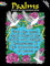 Psalms Stained Glass Coloring Book (Dover Religious Coloring Book)