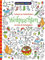 Usborne Minis - Malbuch: Weihnachten: Malbuch mit Rubbelbildern (Usborne-Minis-Reihe)