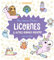Mes dessins kawaii : Licornes et autres animaux mignons