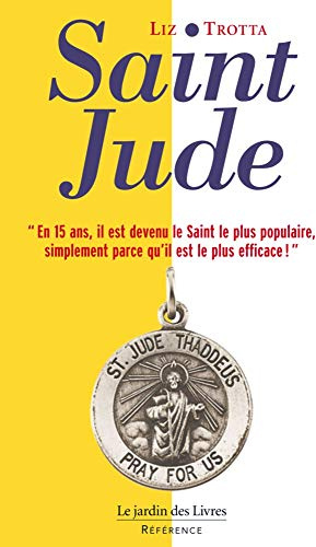 Saint Jude, patron des prières impossibles