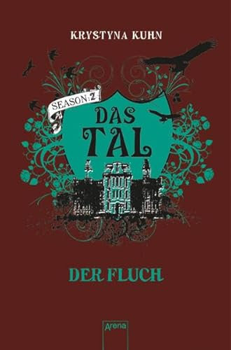 Das Tal. Der Fluch: Season 2, Band 1