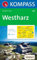 Westharz: Wandern / Rad. 1:50.000