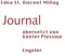 Journal (Neue Sammlung)