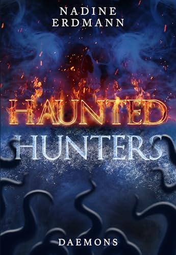 Daemons: Geisterjagd im dystopischen Schottland - Grusel trifft auf Heartwarming (Haunted Hunters)