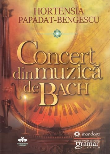 Concert din muzica de Bach Ed.2026 - Hortensia Papadat-Bengescu
