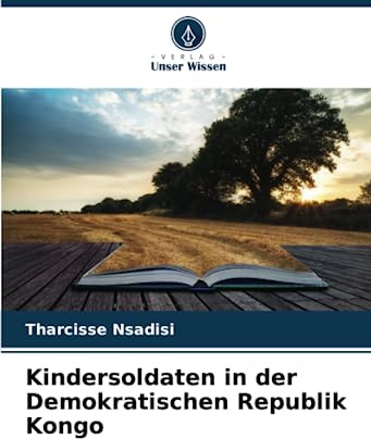 Kindersoldaten in der Demokratischen Republik Kongo
