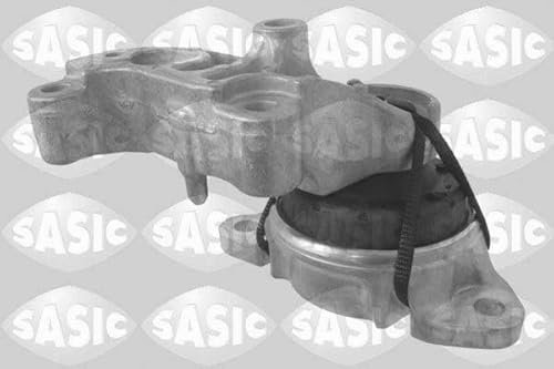 Sasic 2704077 Halterung Motor