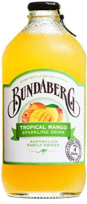 Tropical Mango, 12 x 375 ml