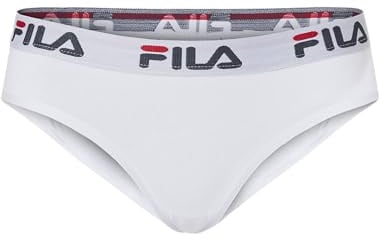 Fila Women's Fu6043 Slip Femme Brief