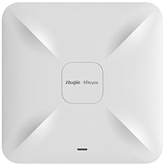Punto de Acceso Ruijie RG-RAP2200(E) Blanco