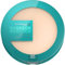 Maybelline New York Mattierendes Puder, Feuchtigkeitsspendend mit porenverfeinerndem Effekt, Vegane Formel mit natürlichen Inhaltsstoffen, Green Edition Blurry Skin Puder Nr. 25, 1 Stück