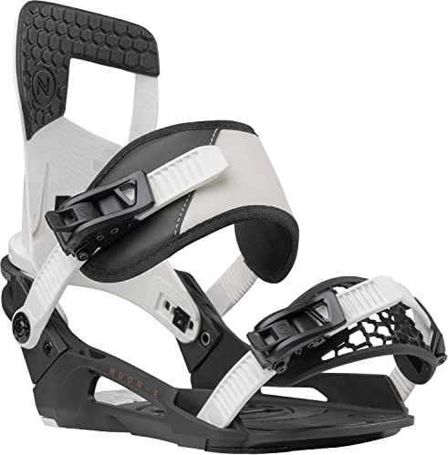 NIDECKER MUON-X Bindung 2024 Stormtrooper, L