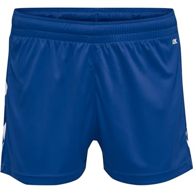 hummel Verstellbare Taille Kurze Hose Hmlcore Damen