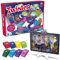 Hasbro Gaming Twister Air Game | AR App Play Game with Wrist and Ankle Bands | Links to Smart Devices | Active Party Games for Kids and Adults | Ages 8+ | for 1+ Players
