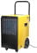 Faithfull FPPDH240V30L 30L/Day Industrial Dehumidifier for Drying Large Spaces, 7L Water Tank, Drainage Pipe, 24 Hour Timer, Auto-Defrost, Easy Mobility, Air Circulation 300m3/h