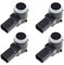 DOFABI 4PCS PDC Backup-Parksensor, for FIAT, Doblo Ducato III Qubo Bravo II 1368915080 0263013413 Parksensoren