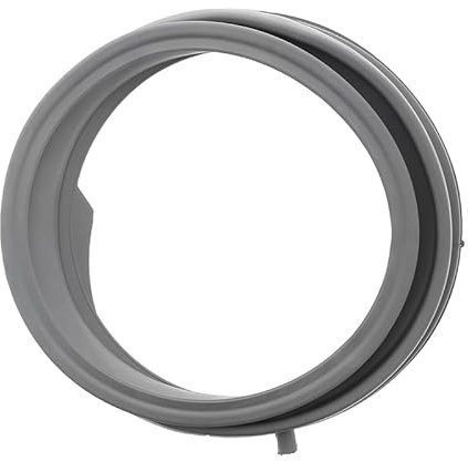 Candy SMART PRO Washing Machine Door Seal Rubber Gasket Genuine 70006601
