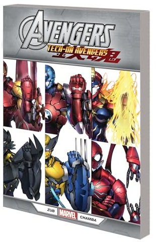 Marvel - Us