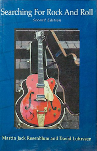 Searching for Rock and Roll