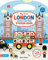 My First Search and Find London Sticker Book: With over 400 stickers! (Campbell London, 16)