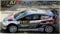 Belkits Ford Fiesta RS WRC Rally Model Kit 1:24 003