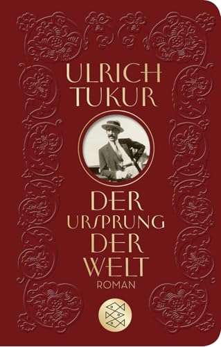 Der Ursprung der Welt: Roman | Geschenkausgabe im Miniformat (Fischer Taschenbibliothek, Band 52344)