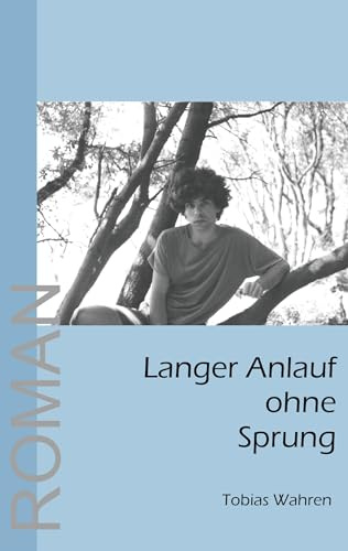 Langer Anlauf ohne Sprung