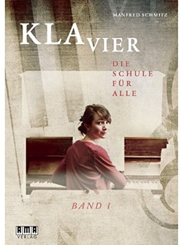 Klavier: Die Schule für alle Band 1
