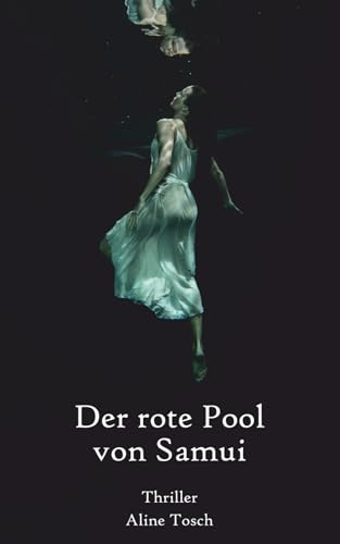 Der rote Pool von Samui