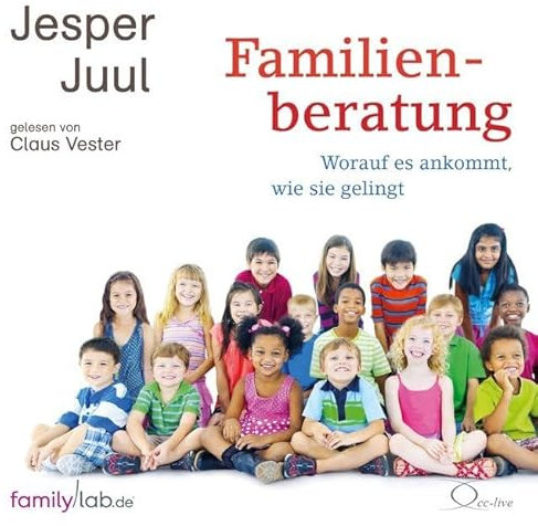Familienberatung: Worauf es ankommt, wie sie gelingt (edition familylab)