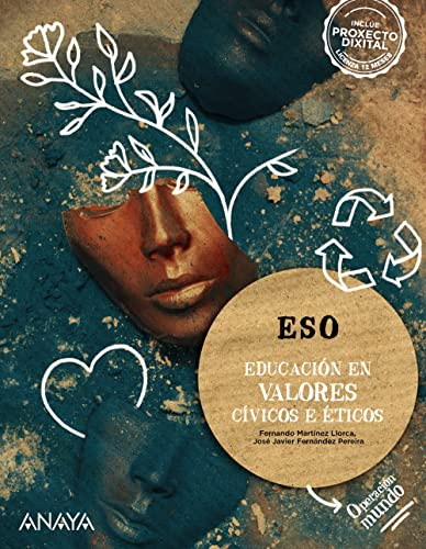 Educación en Valores Cívicos e Éticos 3.