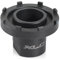 XLC Lockringtool TO-E01, Schwarz, 218 g