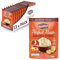 Idahoan Perfect Mash Cheese & Bacon, Instant Mash Potato, 109 g, Pack of 12, 29700921484
