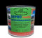 DEPROMA | Peintures glycéro | fer antirouille métaux | 500g | Protection contre la rouille - Noir mat