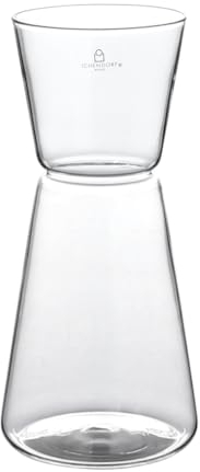 Carafe High Rise 50 cl