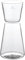 Carafe High Rise 50 cl