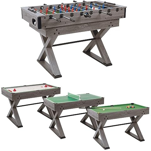 Kickertisch Garlando | Multi-12
