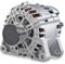 ATEC GERMANY 1x Lichtmaschine 14V 120A Kompatibel mit CITROËN BERLINGO, C3, C4, C5 AIRCROSS, GRAND C4 SPACETOURER, JUMPER, JUMPY, SPACETOURER, DS DS 3 (UR_, UC_, UJ_), DS 7