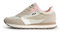FILA Damen HYPERT wmn Sneaker, Turtledove-Oyster Gray, 38 EU